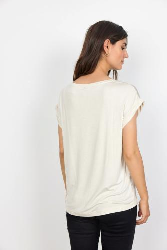 SC-THILDE 6 XS - Cream