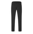 MAC JEANS - Traveller, Carbonium 38/34 Modern Fit - Schwarz