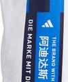 adidas Kinder T-Shirt 116 in Pink