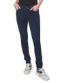 Jeans Model Alby slim Blau 28  30