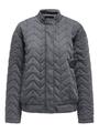 ONLMARTHA LIFE BOMBER JACKET CC OTW L - Magnet