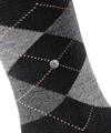 Burlington Edinburgh Herren 46-50 - Black