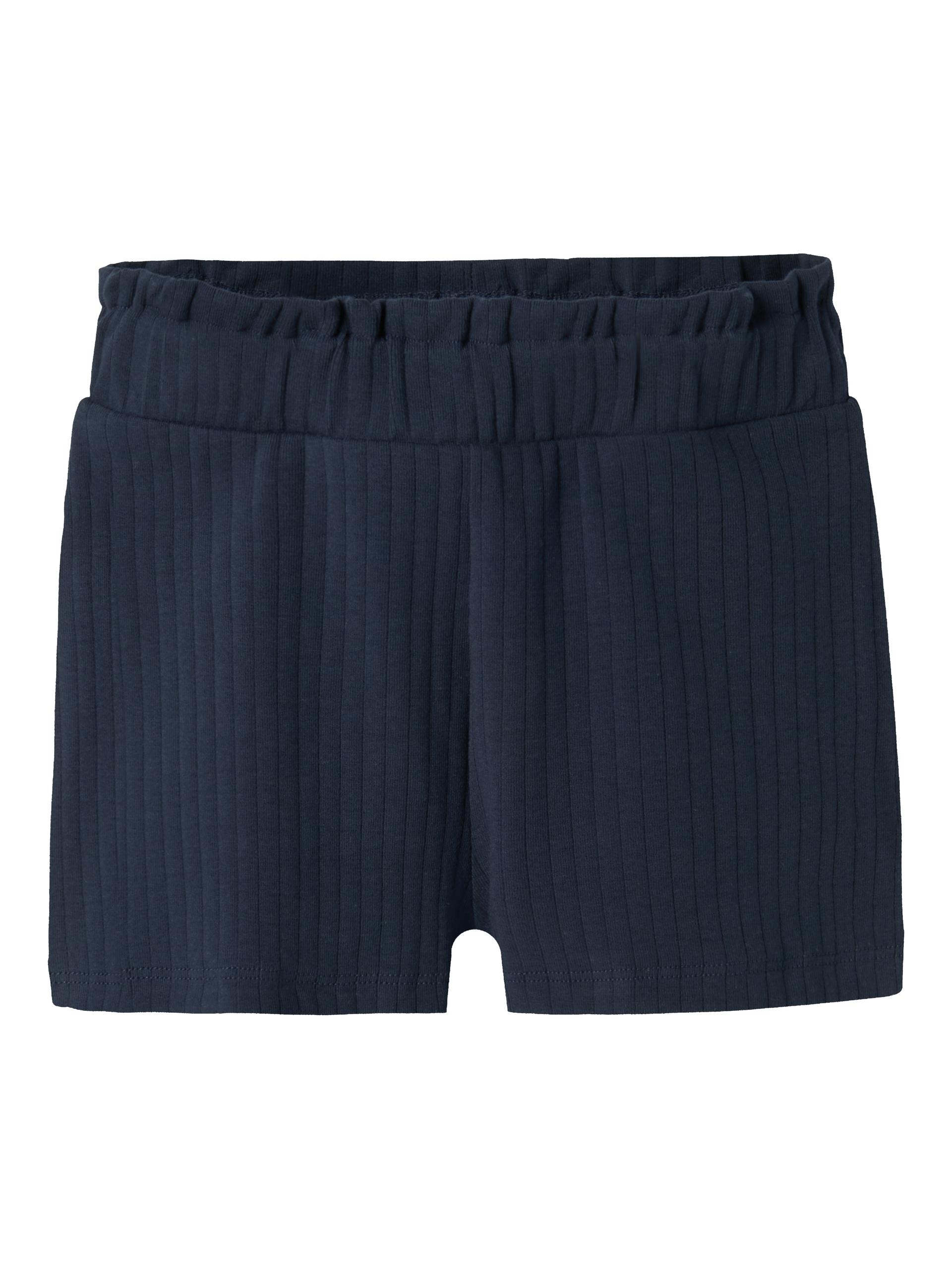 NMFSURAJALI SHORTS NOOS 92 Normal geschnitten - Dark Sapphire
