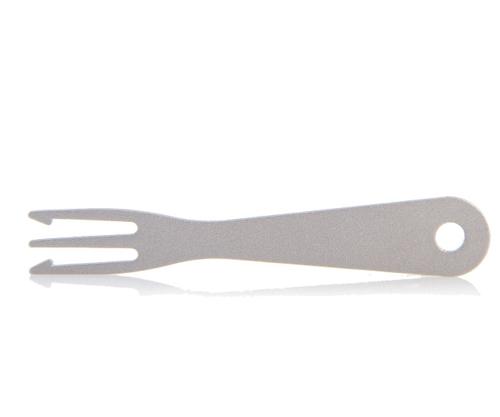Keykeepa Erweiterungs Tool - KK-ZUB-POM Pommesgabel