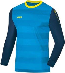 JAKO Kinder TW-Trikot Leeds 140 in Blau