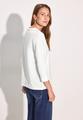 Basic Shirt S - Vanilla White