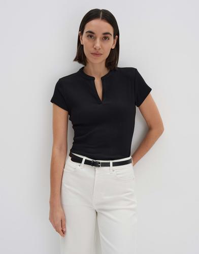 Shirt "Kleoh" - Schwarz / 36