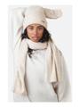 BARTS Damen Schal Witzia Scarf - in Weiß