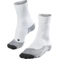 FALKE TE2 Herren Tennis 46-48 - White-mix