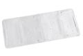 Wanneneinlage 90x36,5cm weiß