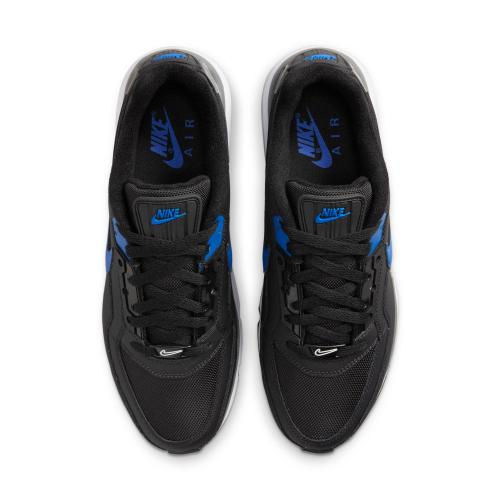 Nike Nike Air Max Ltd 3 - black/game royal-iron grey-white