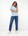 Style Cleo 46 - Bleu