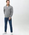 Style Cadiz Blau 36/32