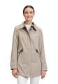 Sommerjacke 46 Leicht tailliert - Stone Beige