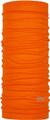 P.A.C. Schal Merino Wool One Size in Orange