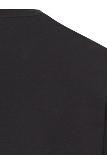 fleXXXactive® T-Shirt mit Quick Dry Funktion M Regular Fit - Asphalt
