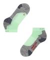 FALKE RU5 Race Short Damen Running 41-42 - After Eight