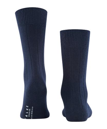 FALKE Lhasa Rib Herren Blau 43-46