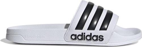 adidas Shower adilette 48 ⅔ in Grau