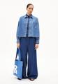 NALAANI S Oversized Fit - Sea Foam