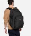 EASTPAK Rucksack "Tutor Cloud Navy" - in Schwarz