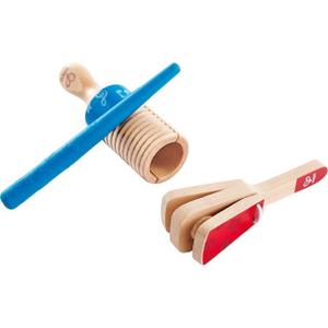 Hape Rhythmus-Set