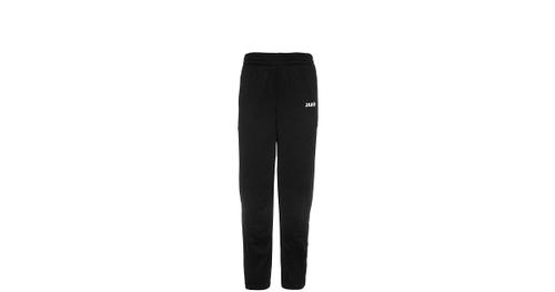 JAKO Kinder Trainingshose Active 128 in Schwarz