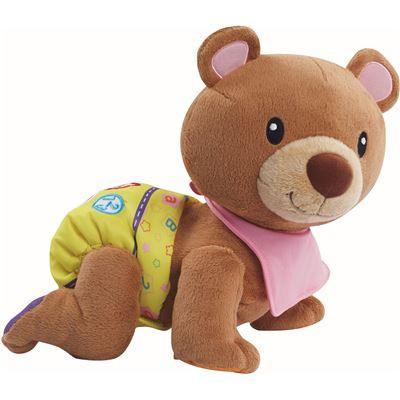 VTech Baby - Krabbel mit mir - Bär