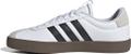 ADIDAS Herren Freizeitschuhe VL Court 3.0 46 in Pink