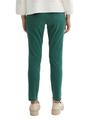 Tapered Relaxed Hose 42/28 Tapered Fit - Explorer Green