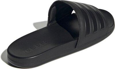 adidas Comfort adilette 39 ⅓ in Schwarz