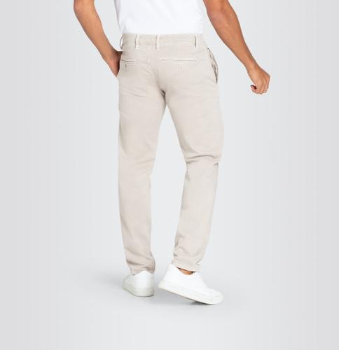 MAC JEANS - Driver Pants, MacFlexx Beige 34/30