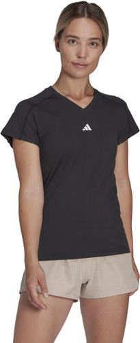 ADIDAS Damen Shirt TR-ES MIN T M in Schwarz