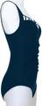 SUNFLAIR Damen Badeanzug 44B in Blau