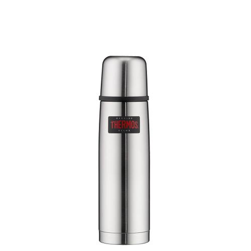 Thermos Isolierflasche Light&Compact Edelstahl 500ml - Default Title