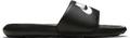 NIKE Lifestyle - Schuhe Damen - Flip Flops Victori One Slide Badelatsche Damen NIKE Lifestyle - Schuhe Damen - Flip Flops Victori One Slide Badelatsche Damen 35 ½ in Schwarz