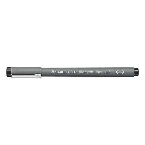 STAEDTLER Pigment Liner 0,3 mm »308«