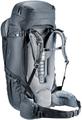 DEUTER Rucksack Voyager 60+10 SL - in Grau
