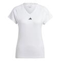 ADIDAS Damen Shirt TR-ES MIN T M in Grau