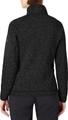 McKINLEY Damen Fleecejacke "Skeena" 44 in Grau