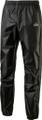 McKINLEY Herren Regenhose Longville IV XXL in Schwarz