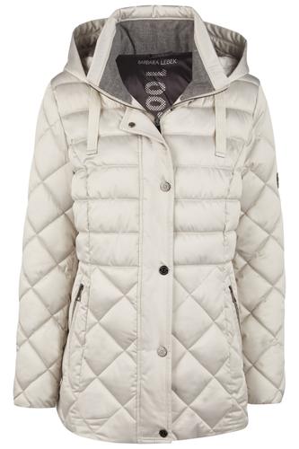 Jacke Sorona - Creme / 46