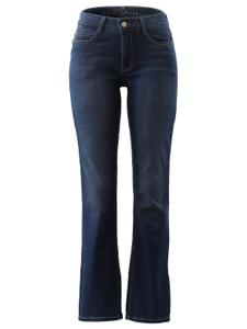 Mac Jeans DREAM schwarz - Blau / 36/30