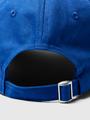 SLHWINSTON SLOGAN CAP ONE SIZE - Set Sail