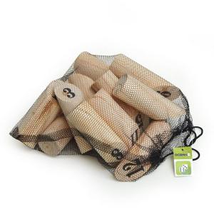 Ocean5 Spiel, »Nummern Kubb«