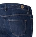 MAC JEANS - DREAM WIDE, Authentic mega flex Blau 38/30
