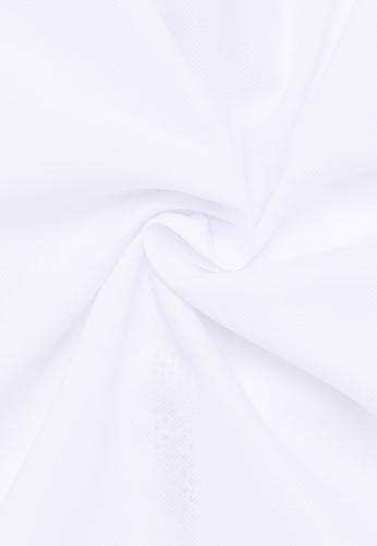 Hemd Natté Langarm 45/Langarm - 65cm MODERN FIT - Weiß