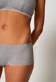 SKINY Damen Pants DP Classicotton 40 - Grey Melange