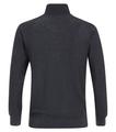 Troyer L Basic Knitwear - Blau