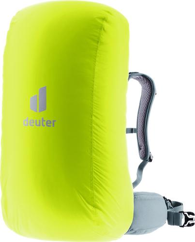 DEUTER Hülle Raincover I OneSize in Gelb